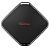 SANDISK Extreme 500 Portable SSD USB 3.0, 480GB (SDSSDEXT-480G-G25)