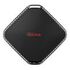 SANDISK Extreme 500 Portable SSD USB 3.0, 480GB (SDSSDEXT-480G-G25)