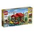 LEGO Creator - Hütte am See (31048)