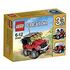 LEGO Creator - Desert Racers (31040)