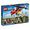 LEGO City - Feuerwehr-Löscheinheit (60108)