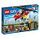 LEGO City - Feuerwehr-Löscheinheit (60108)