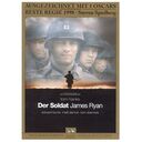 Der Soldat James Ryan (DVD, 1998, T.Hanks / M.Damon)