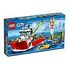 LEGO City - Feuerwehrschiff (60109)