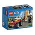 LEGO City - Feuerwehr-Buggy (60105)