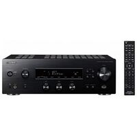 PIONEER SX-N30-K, Black