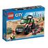 LEGO City - 4 x 4 Off Roader (60115)