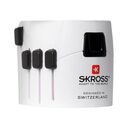 SKROSS Reiseadapter - World Adapter Pro (1.103118)