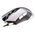 COUGAR Gaming Mouse 530M, Silber