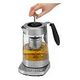 PROFI COOK Glass tea kettle 2 in 1 PC-WKS 1020 G