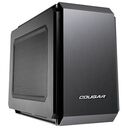 COUGAR QBX, Black