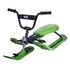 STIGA Snowracer SX Pro, Green