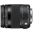 SIGMA Contemporary 18-200mm F/3.5-6.3 DC Macro HSM for Sony / Minolta (885962)