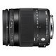 SIGMA Contemporary 18-200mm F/3.5-6.3 DC Macro HSM for Sony / Minolta (885962)