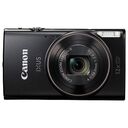 CANON Digital IXUS 285 HS, Black (1076C001)