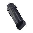DELL Toner 593-BBRZ, Black