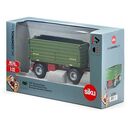 SIKU Control32: Two-way tipping trailer (6781)