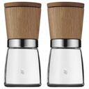 WMF Ceramill Nature Spice grinder Set (06.5231.4500)