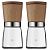 WMF Ceramill Nature Spice grinder Set (06.5231.4500)