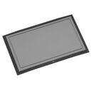 WMF Touch Cutting Board Black, 32 x 20 cm (18.7950.6100)