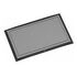 WMF Touch Cutting Board Black, 32 x 20 cm (18.7950.6100)