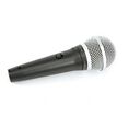 SHURE PGA48-QTR-E