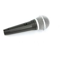 SHURE PGA48-QTR-E