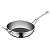 WMF Profi Resist Wok Pan, 28 cm (17.5652.6411)