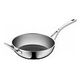WMF Profi Resist Wok Pan, 28 cm (17.5652.6411)
