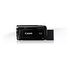 CANON Legria HF R706, Schwarz (1238C003)