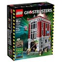LEGO Ghostbusters - Feuerwehr-Hauptquartier (75827)