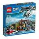 LEGO City - Gaunerinsel (60131)