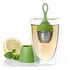 ADHOC Floatea Tea Ball Floating, Green (003-TE08)