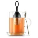 ADHOC Floatea Tea Ball Floating, Black (003-TE01)