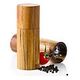 ADHOC Acacia Pepper-/Salt Grinder Small, Wood (003-MP74)