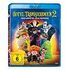 Hotel Transylvania 2 (Blu-ray)