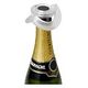 ADHOC Gusto Champagne Fastening, Transparent (003-FV33)