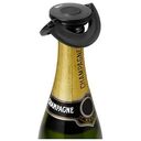 ADHOC Gusto Champagne Fastening, Black (003-FV31)