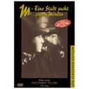 M - Eine Stadt sucht einen Mörder