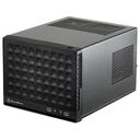 SILVERSTONE Sugo SST-SG13B, Black