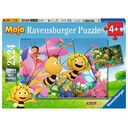 Die kleine Biene Maja - 2x 24 pieces (Ravensburger)