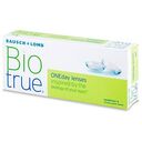 BAUSCH & LOMB Biotrue ONEday, 30er Box