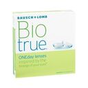 BAUSCH & LOMB Biotrue ONEday, 90er Box