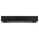 AUDIOLAB 8300A, Black
