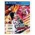 One Piece - Burning Blood (Bandai Namco), PS Vita