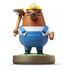 NINTENDO amiibo Animal Crossing Collection "Resetti"