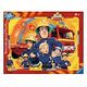 Sam, der Feuerwehrmann - 33 Teile (Ravensburger)