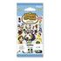 NINTENDO amiibo Animal Crossing Karten Serie 3