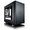 FRACTAL DESIGN Define Nano S Window, Black