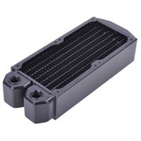 ALPHACOOL NexXxoS XT45 Dual, 80mm (14212)